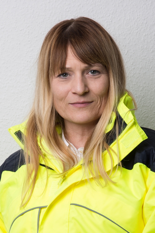 Bausachverständige, Immobiliensachverständige, Immobiliengutachterin und Baugutachterin  Sabine Lapöhn Sankt Augustin