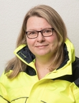 Bausachverständige, Immobiliensachverständige, Immobiliengutachterin und Baugutachterin  Svenja Rohlfs Sankt Augustin